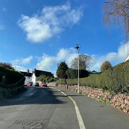 Villa The Linhay Minehead Esterno foto