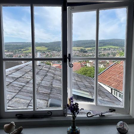 Villa The Linhay Minehead Esterno foto