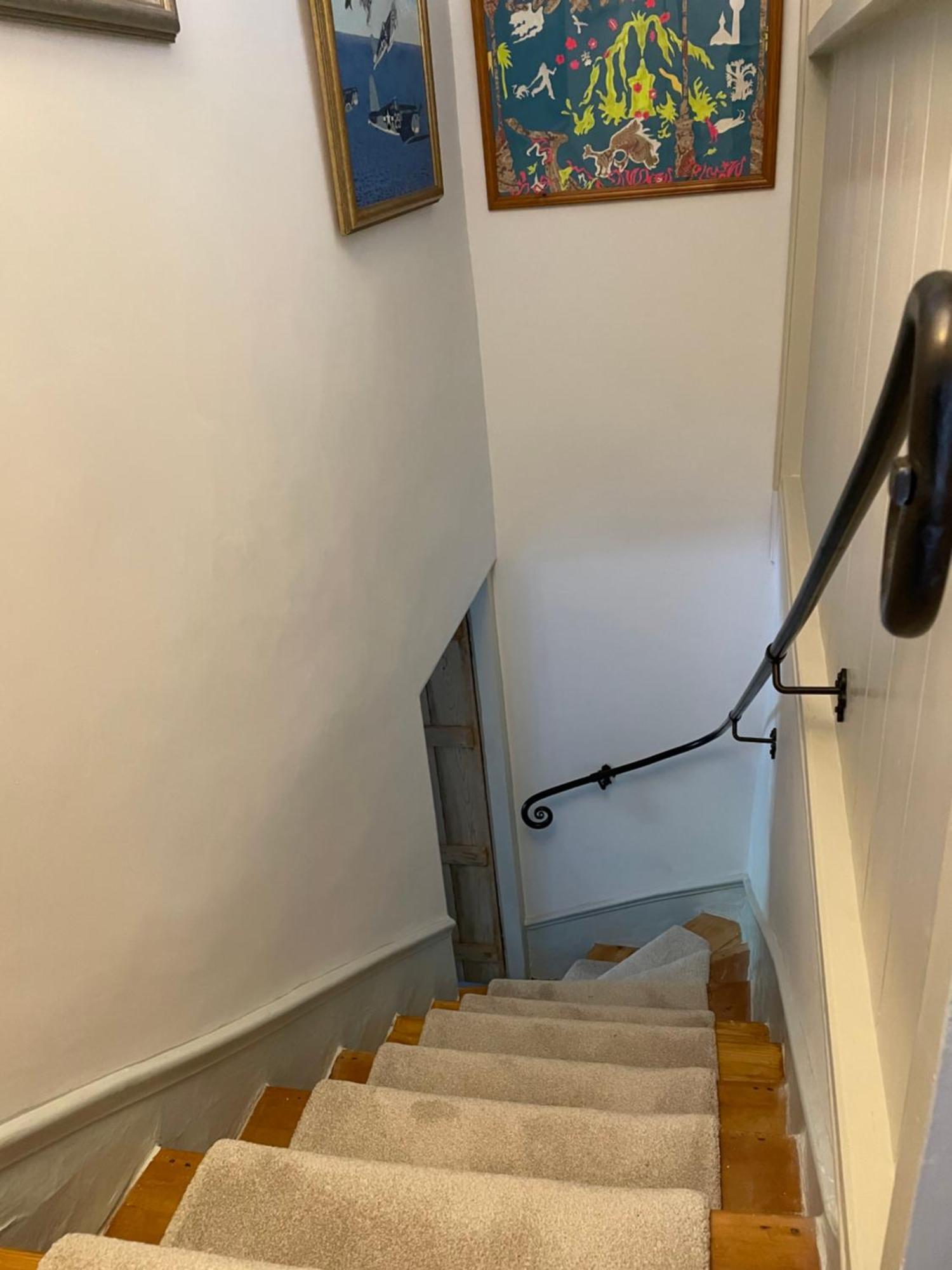 Villa The Linhay Minehead Esterno foto