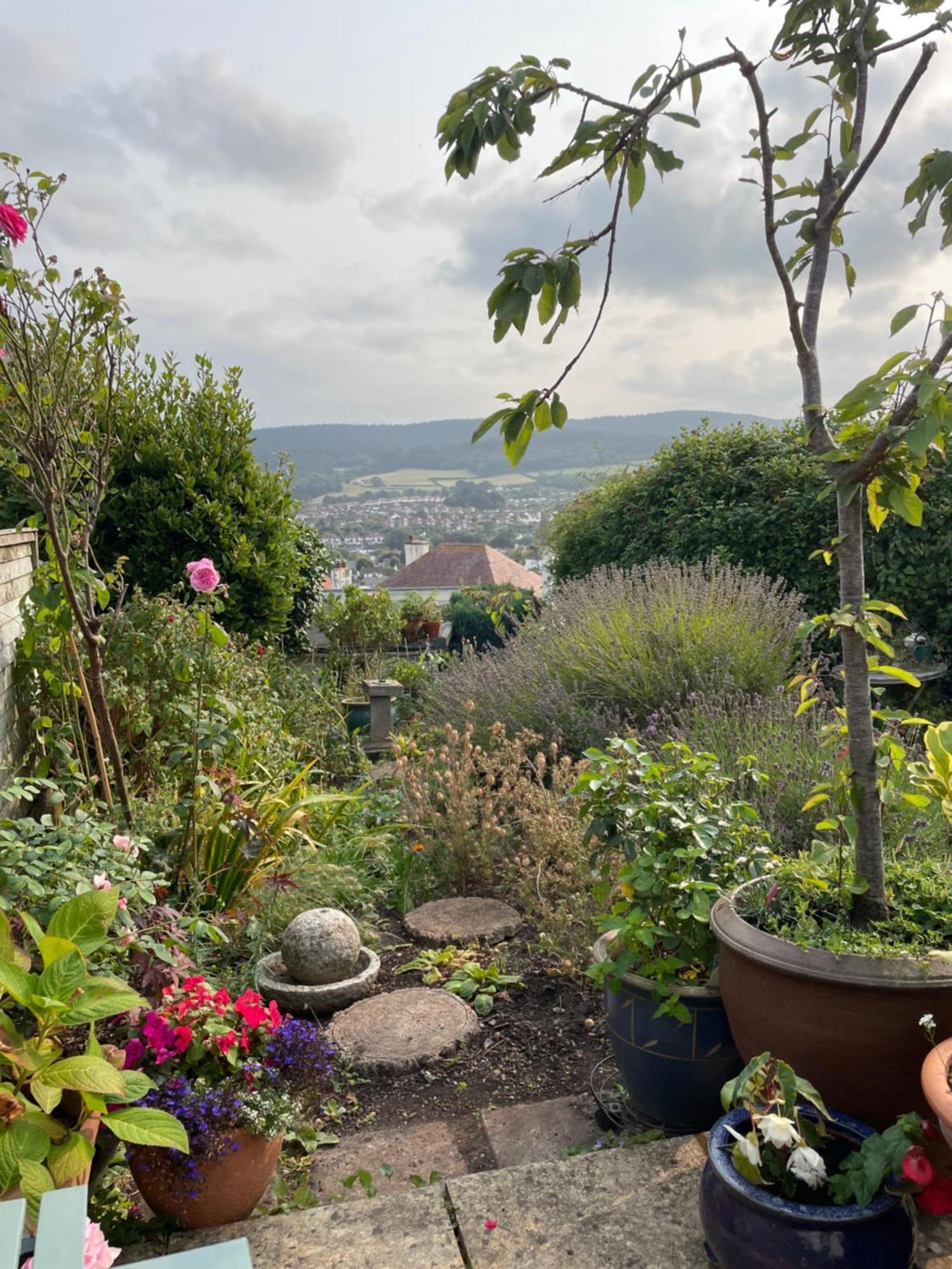 Villa The Linhay Minehead Esterno foto