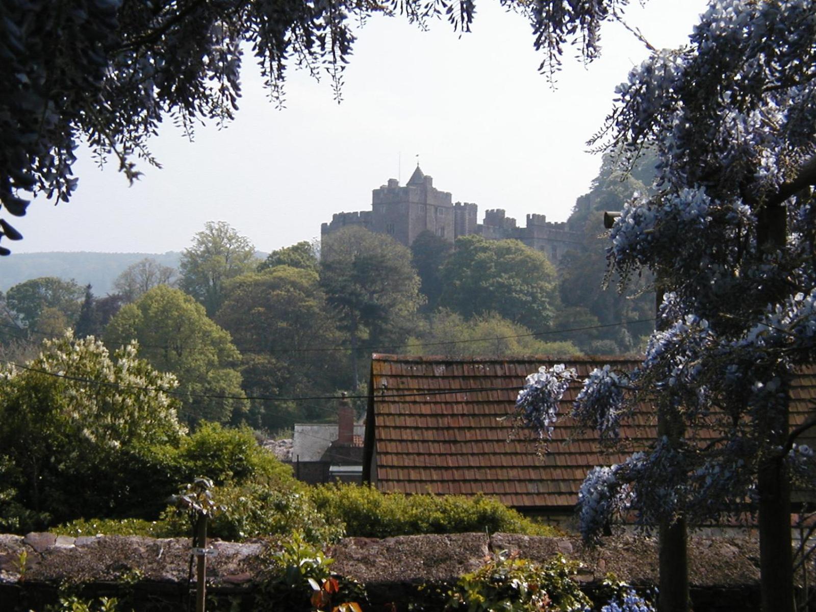 Villa The Linhay Minehead Esterno foto