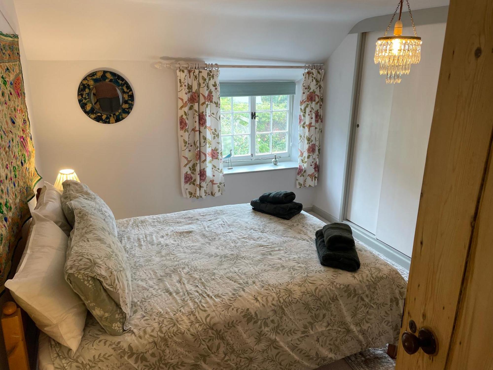 Villa The Linhay Minehead Esterno foto