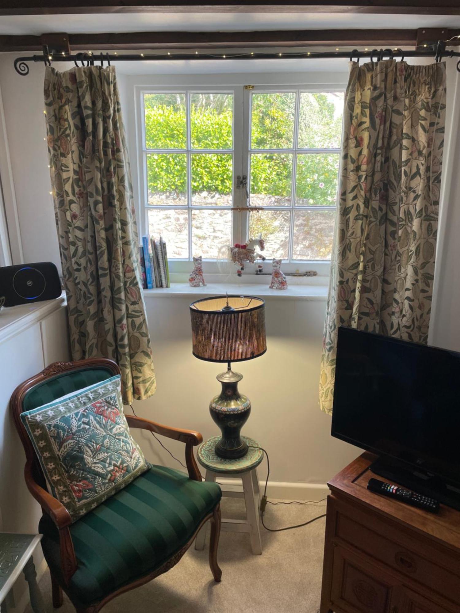 Villa The Linhay Minehead Esterno foto