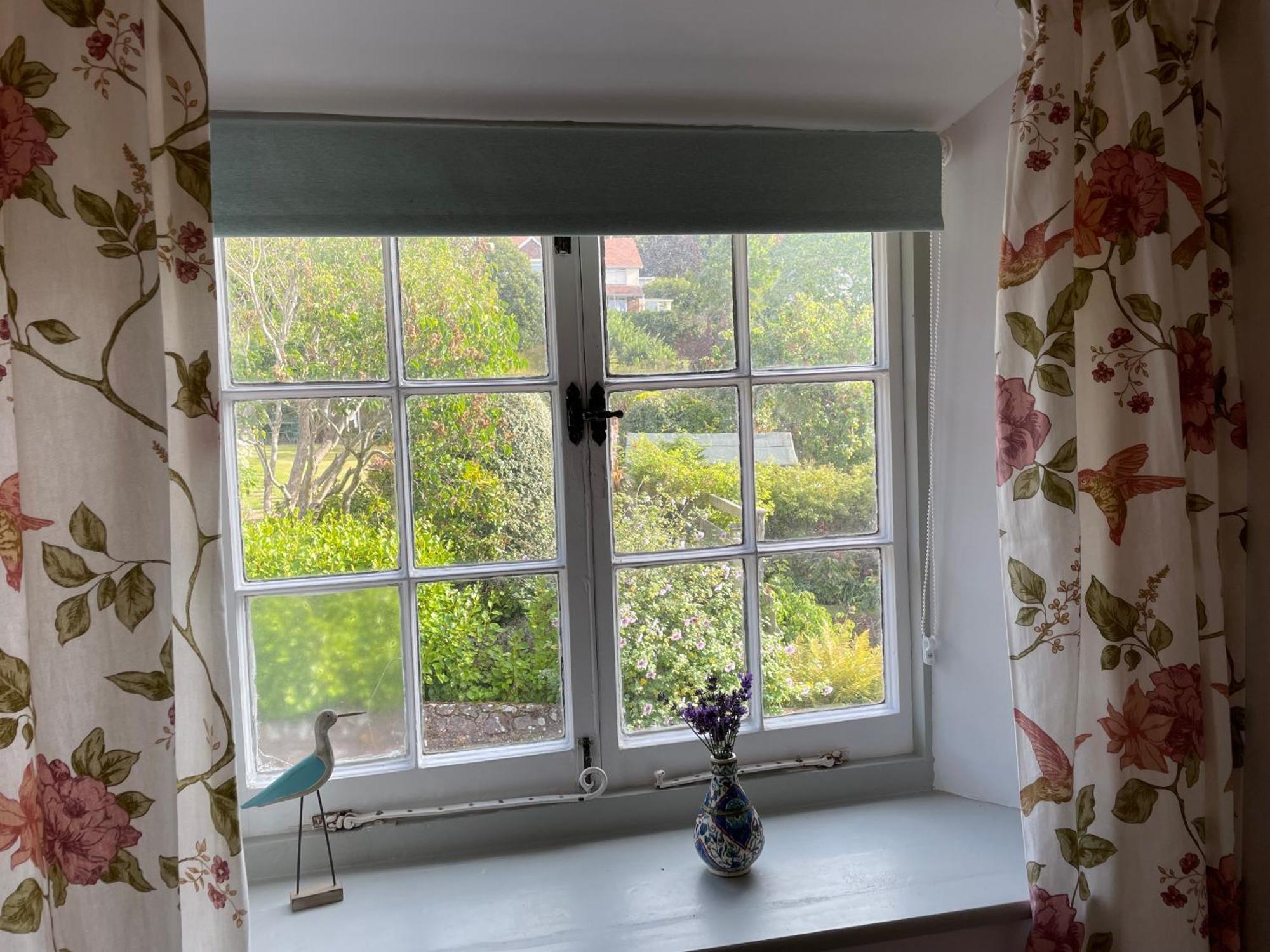 Villa The Linhay Minehead Esterno foto
