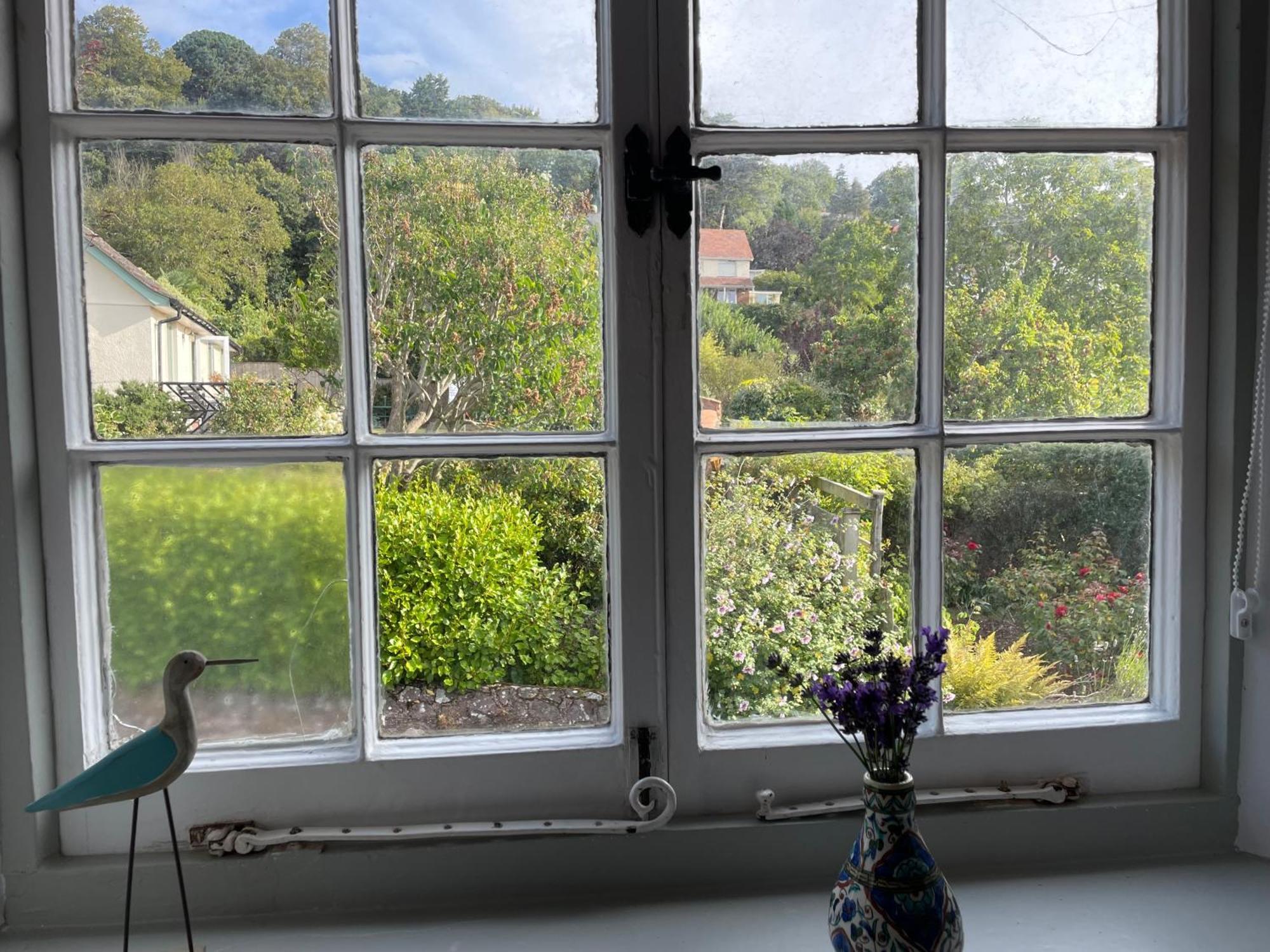 Villa The Linhay Minehead Esterno foto