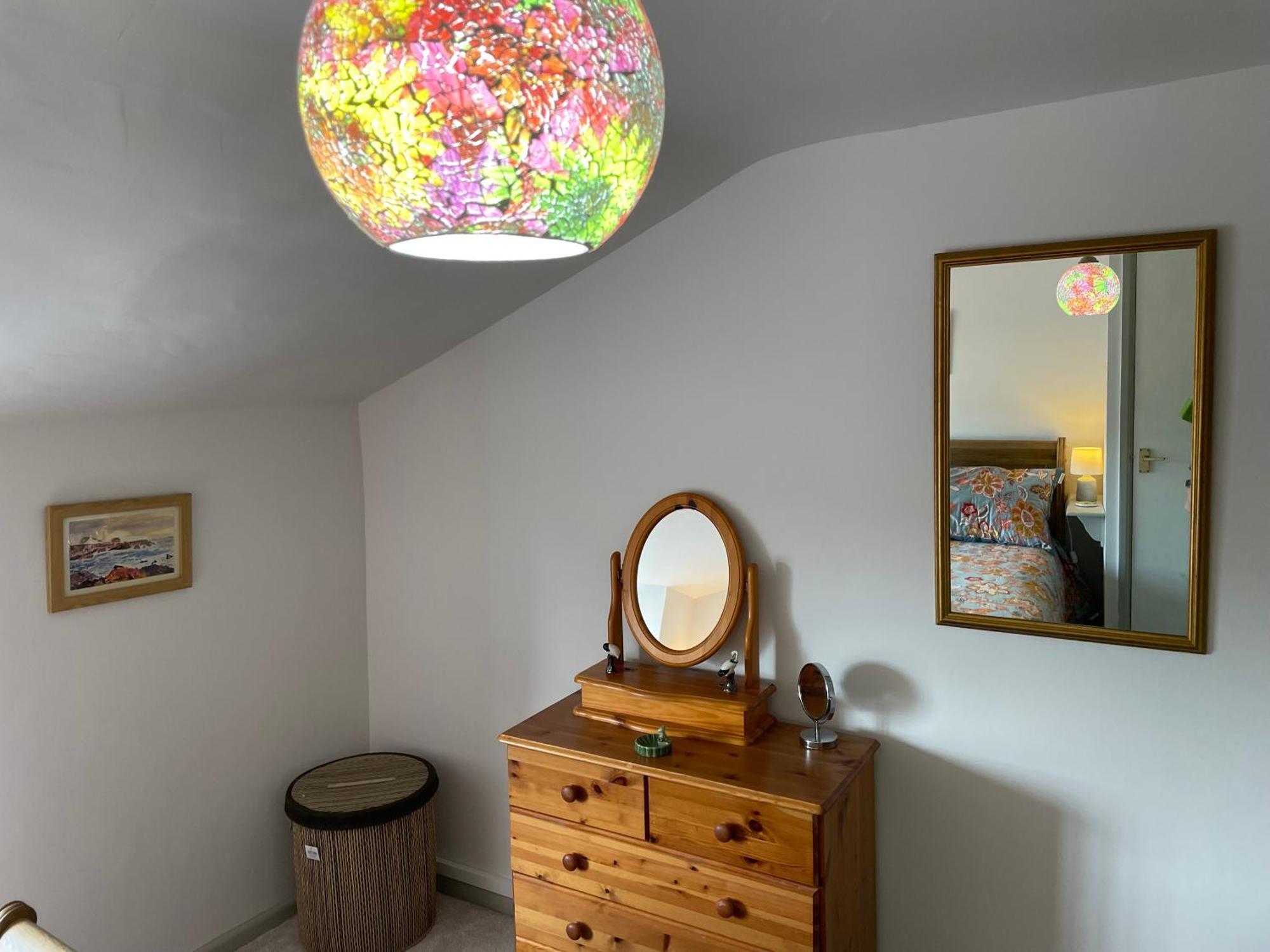 Villa The Linhay Minehead Esterno foto
