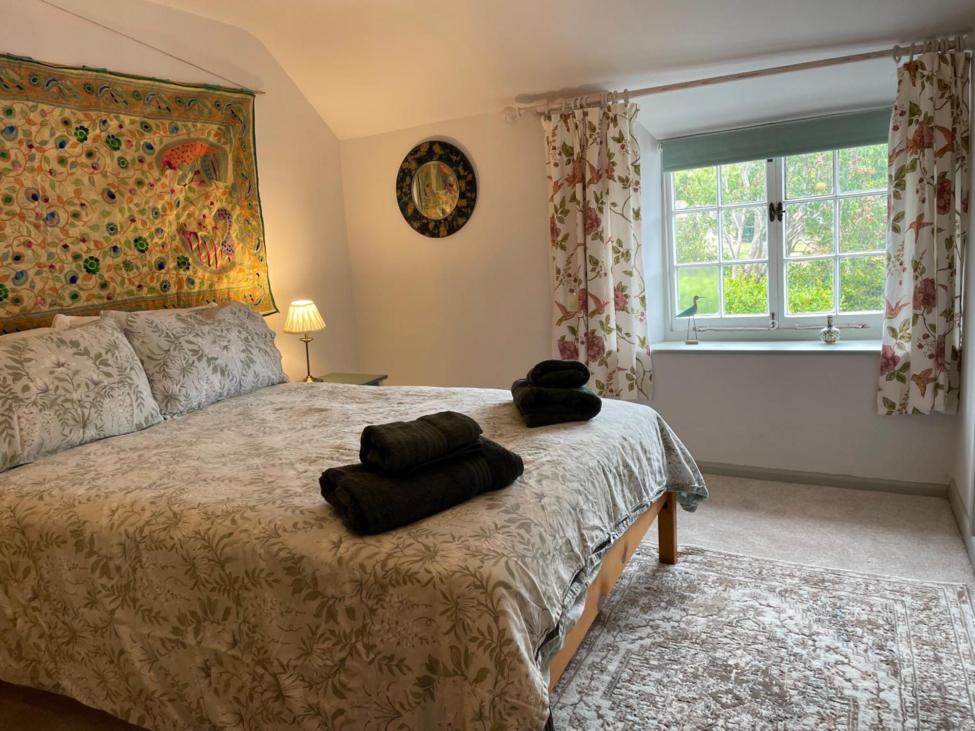 Villa The Linhay Minehead Esterno foto